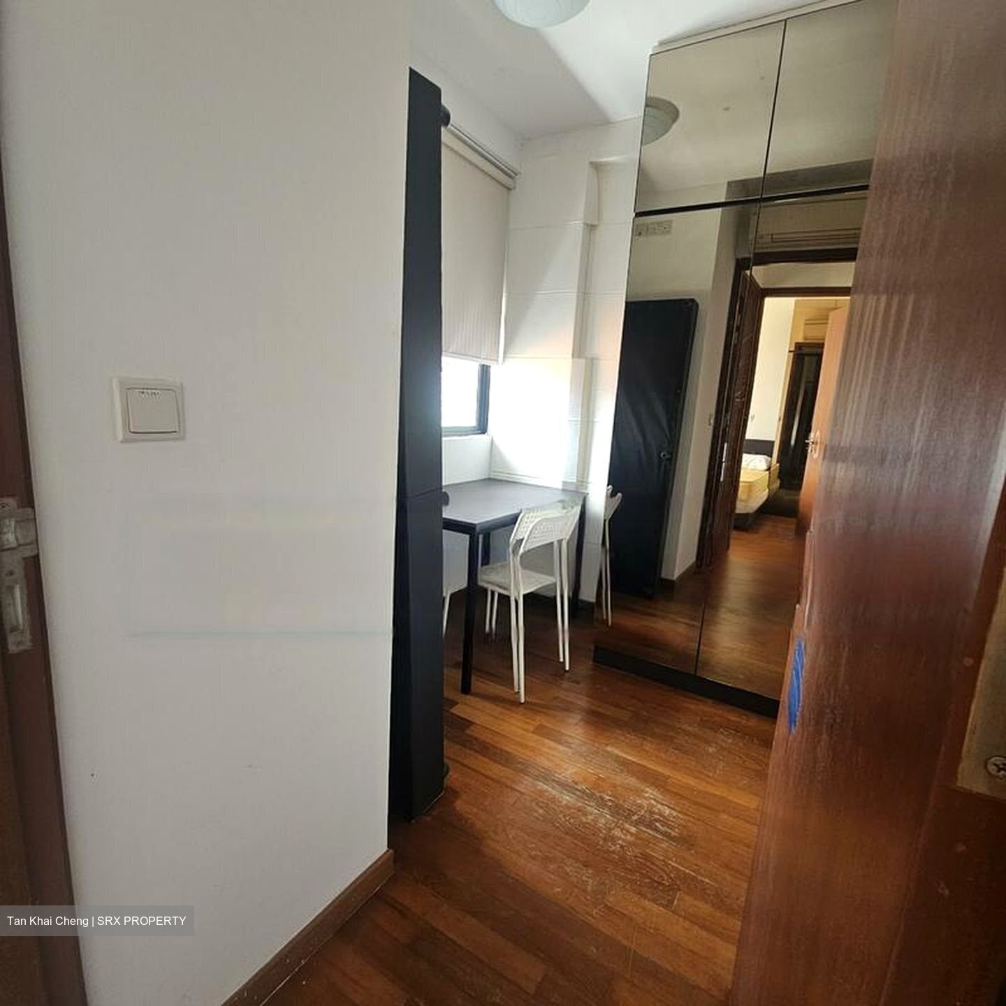 Qube Suites (D14), Apartment #457641631